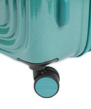 Trolley Medium Logoduck Glitter Mandarina Duck - MYLILLY