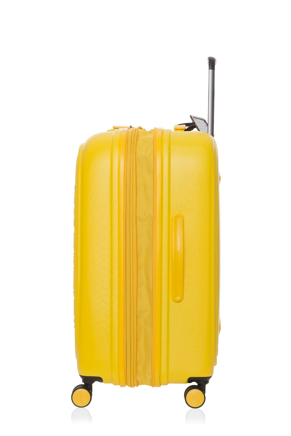 Trolley Medium Logoduck Mandarina Duck - MYLILLY