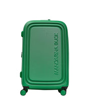 Trolley Medium Logoduck Mandarina Duck - MYLILLY