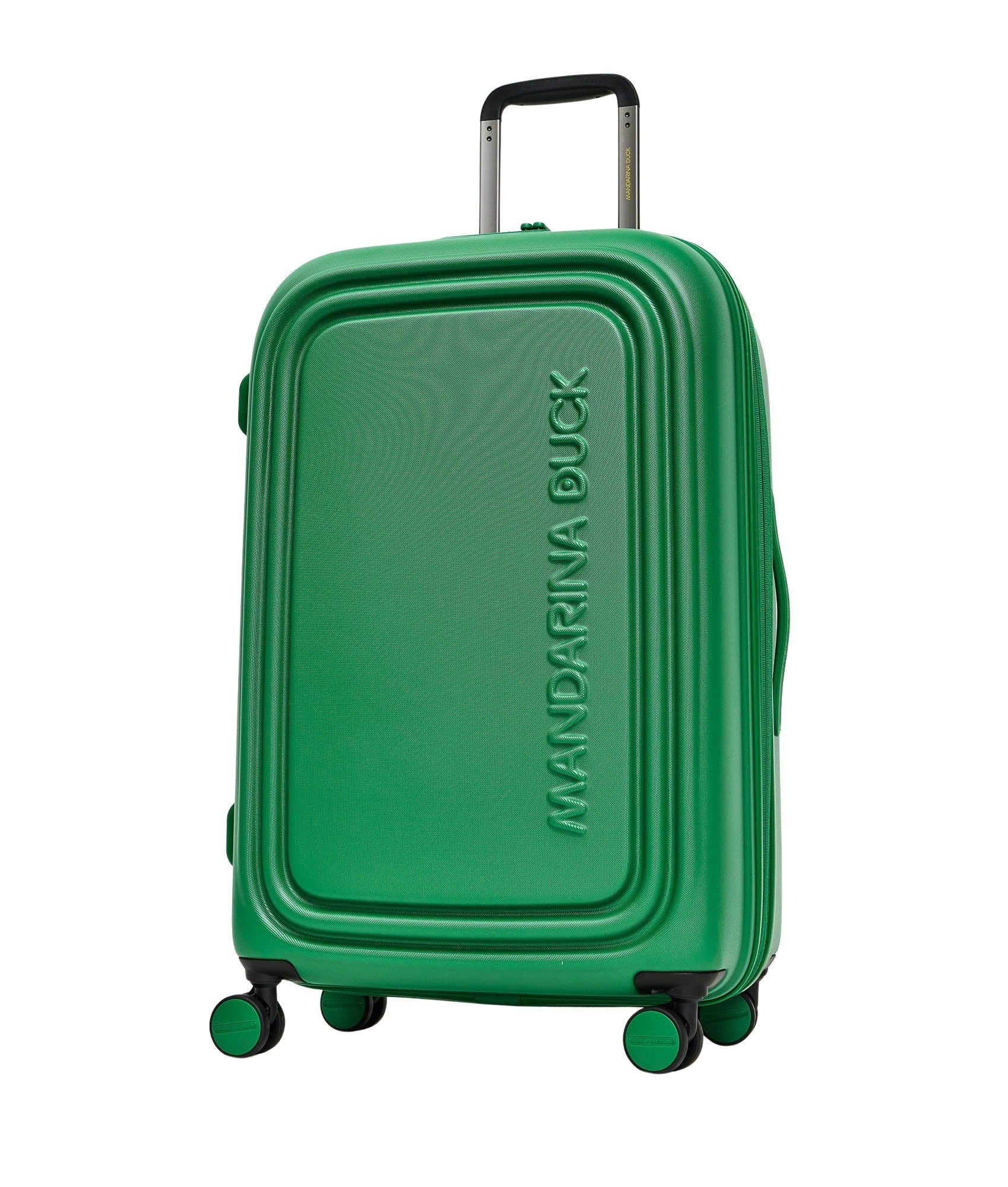 Trolley Medium Logoduck Mandarina Duck - MYLILLY