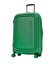 Trolley Medium Logoduck Mandarina Duck - MYLILLY