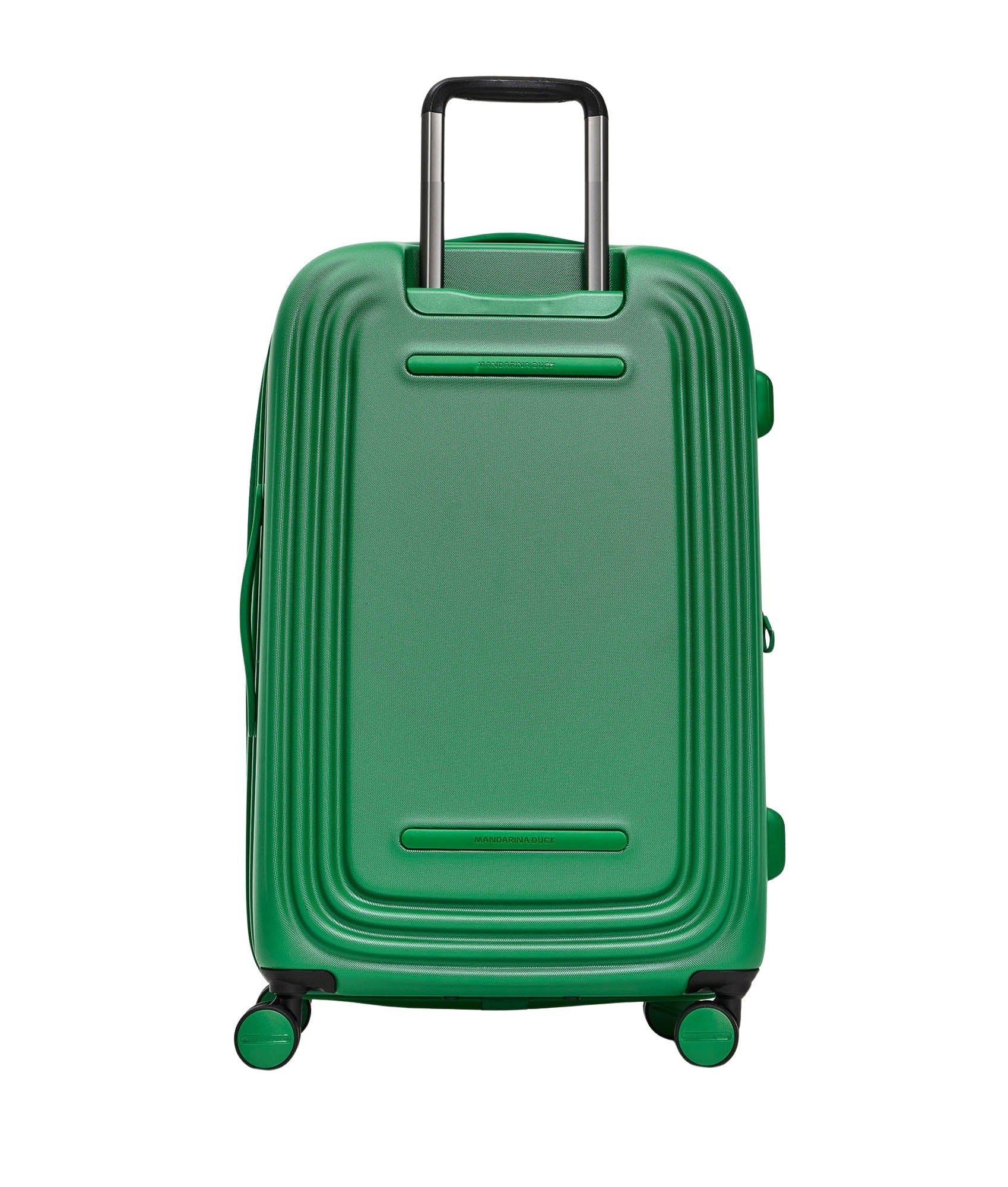 Trolley Medium Logoduck Mandarina Duck - MYLILLY