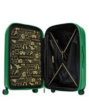 Trolley Medium Logoduck Mandarina Duck - MYLILLY