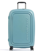 Trolley Medium Logoduck Mandarina Duck - MYLILLY