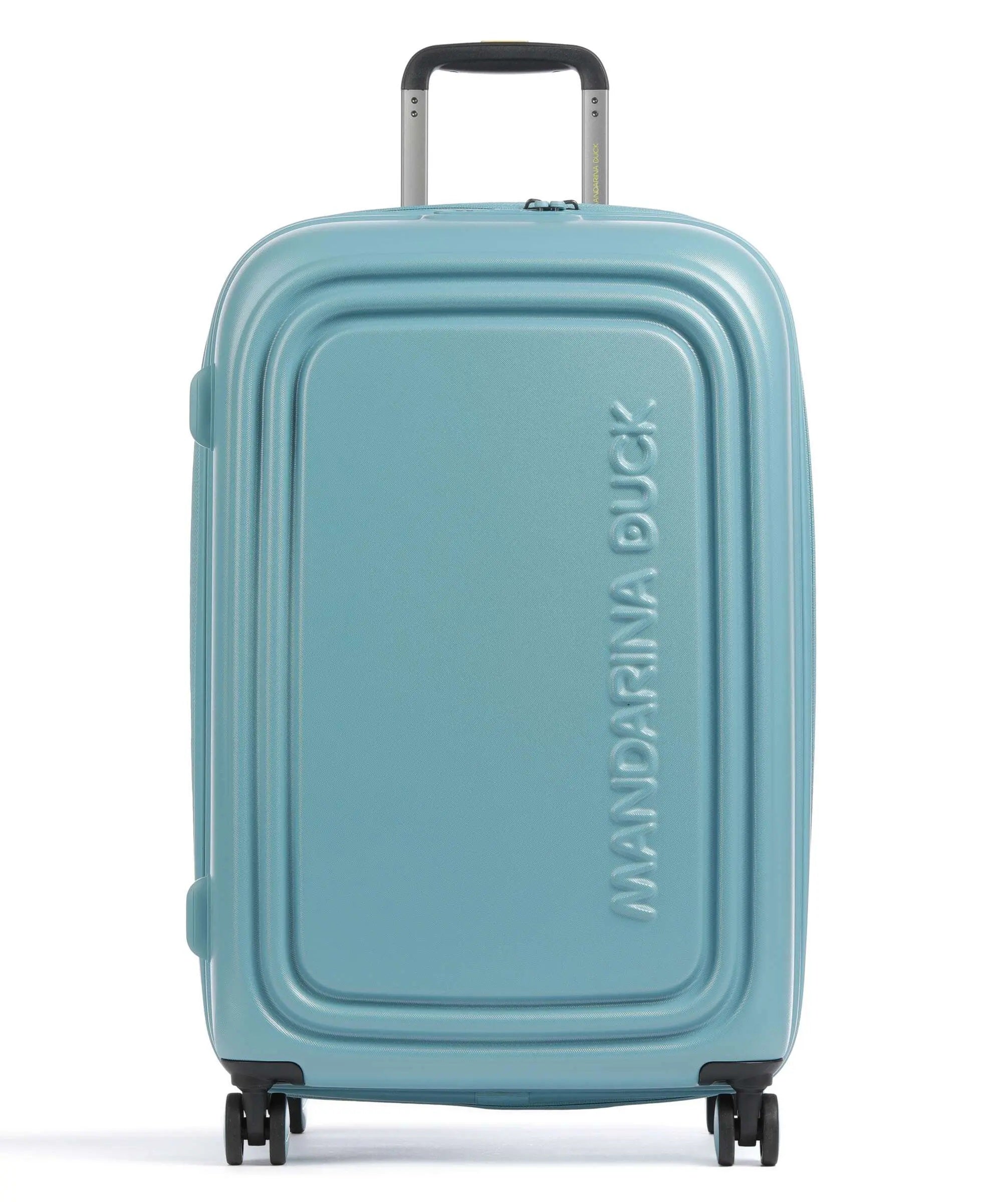 Trolley Medium Logoduck Mandarina Duck - MYLILLY