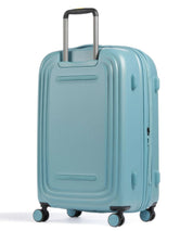Trolley Medium Logoduck Mandarina Duck - MYLILLY