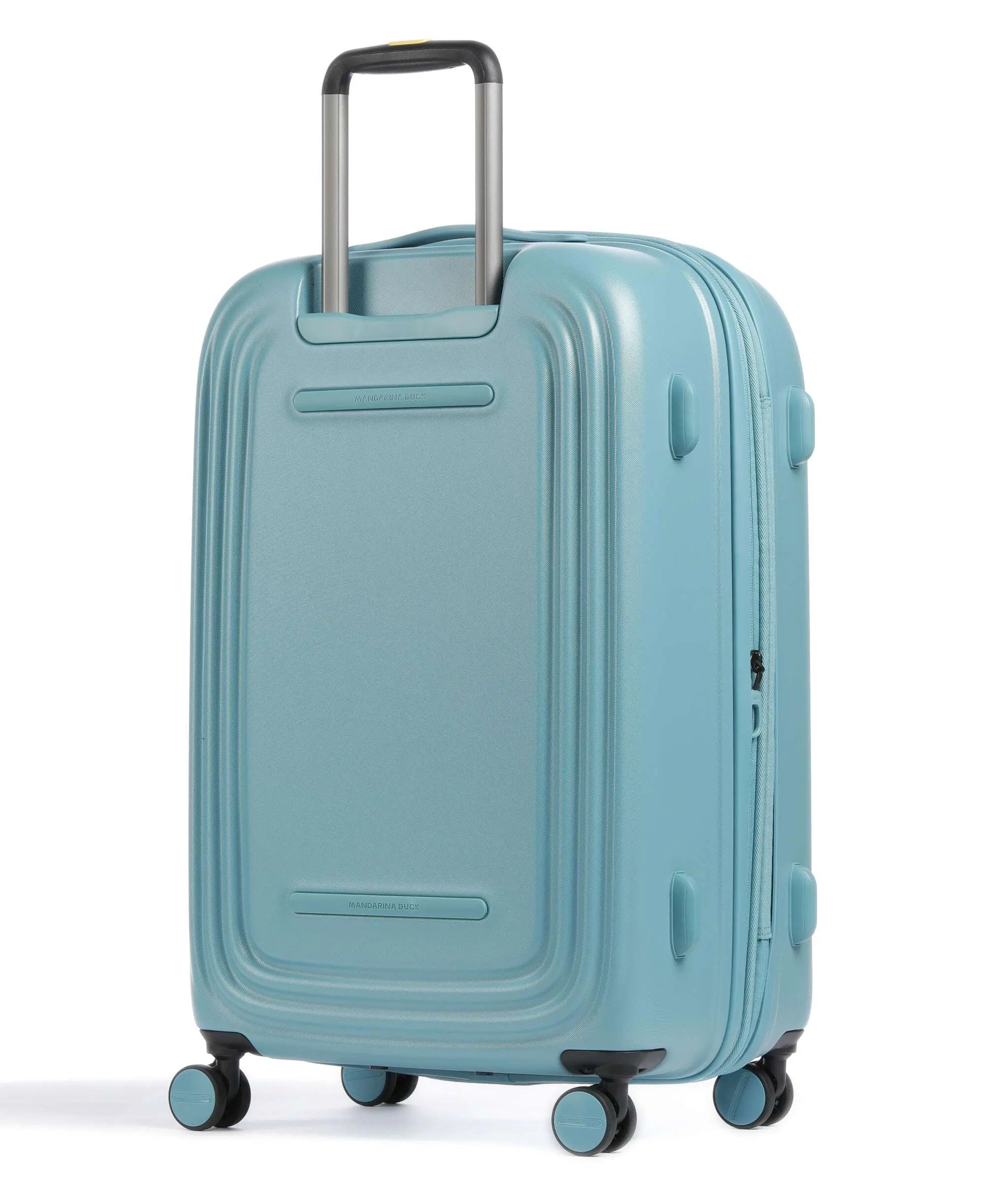 Trolley Medium Logoduck Mandarina Duck - MYLILLY