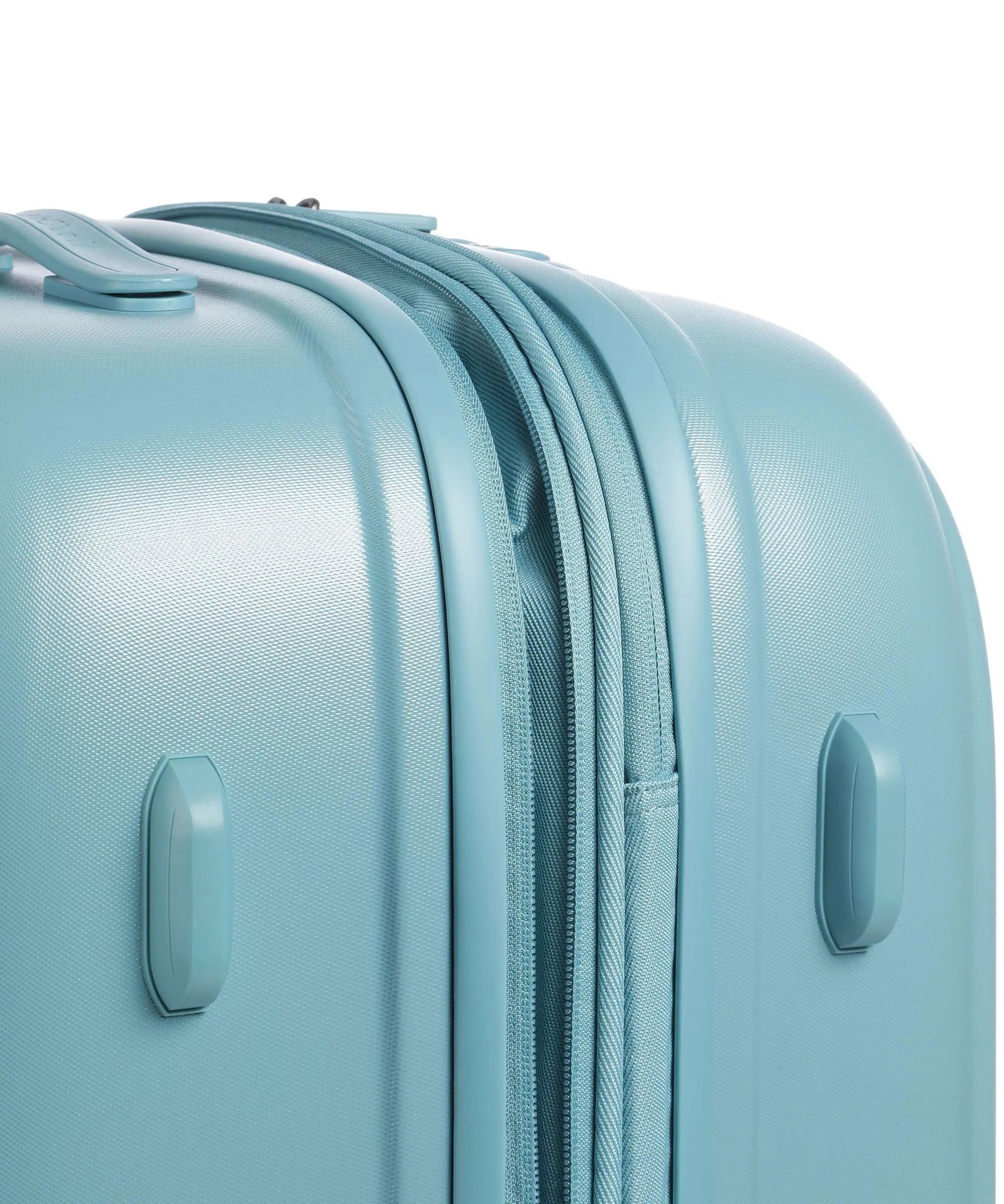 Trolley Medium Logoduck Mandarina Duck - MYLILLY