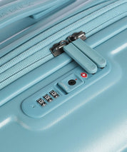 Trolley Medium Logoduck Mandarina Duck - MYLILLY