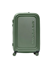 Trolley Medium Logoduck Mandarina Duck - MYLILLY