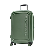 Trolley Medium Logoduck Mandarina Duck - MYLILLY