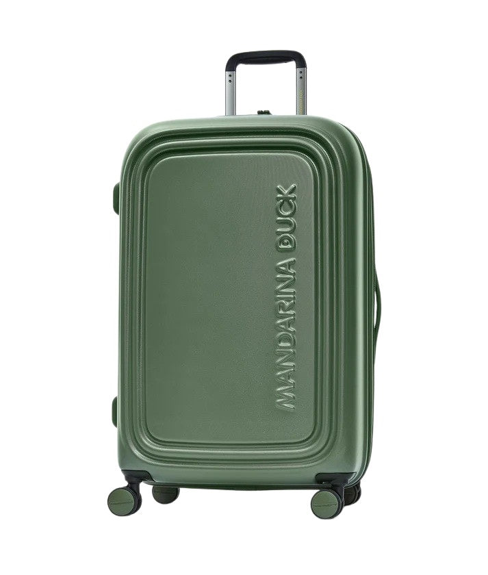 Trolley Medium Logoduck Mandarina Duck - MYLILLY