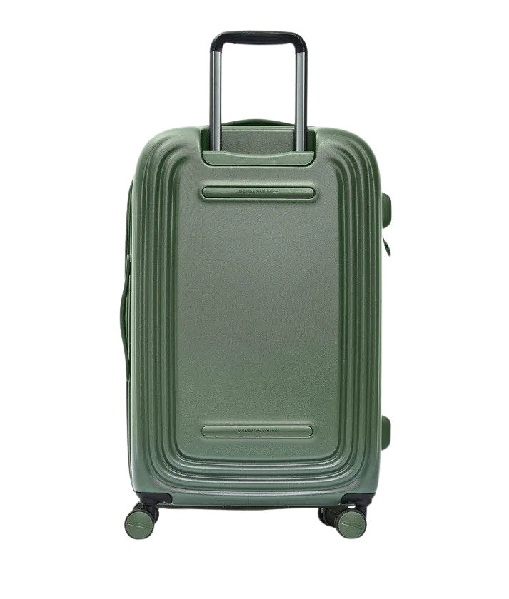 Trolley Medium Logoduck Mandarina Duck - MYLILLY