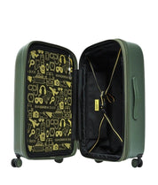 Trolley Medium Logoduck Mandarina Duck - MYLILLY