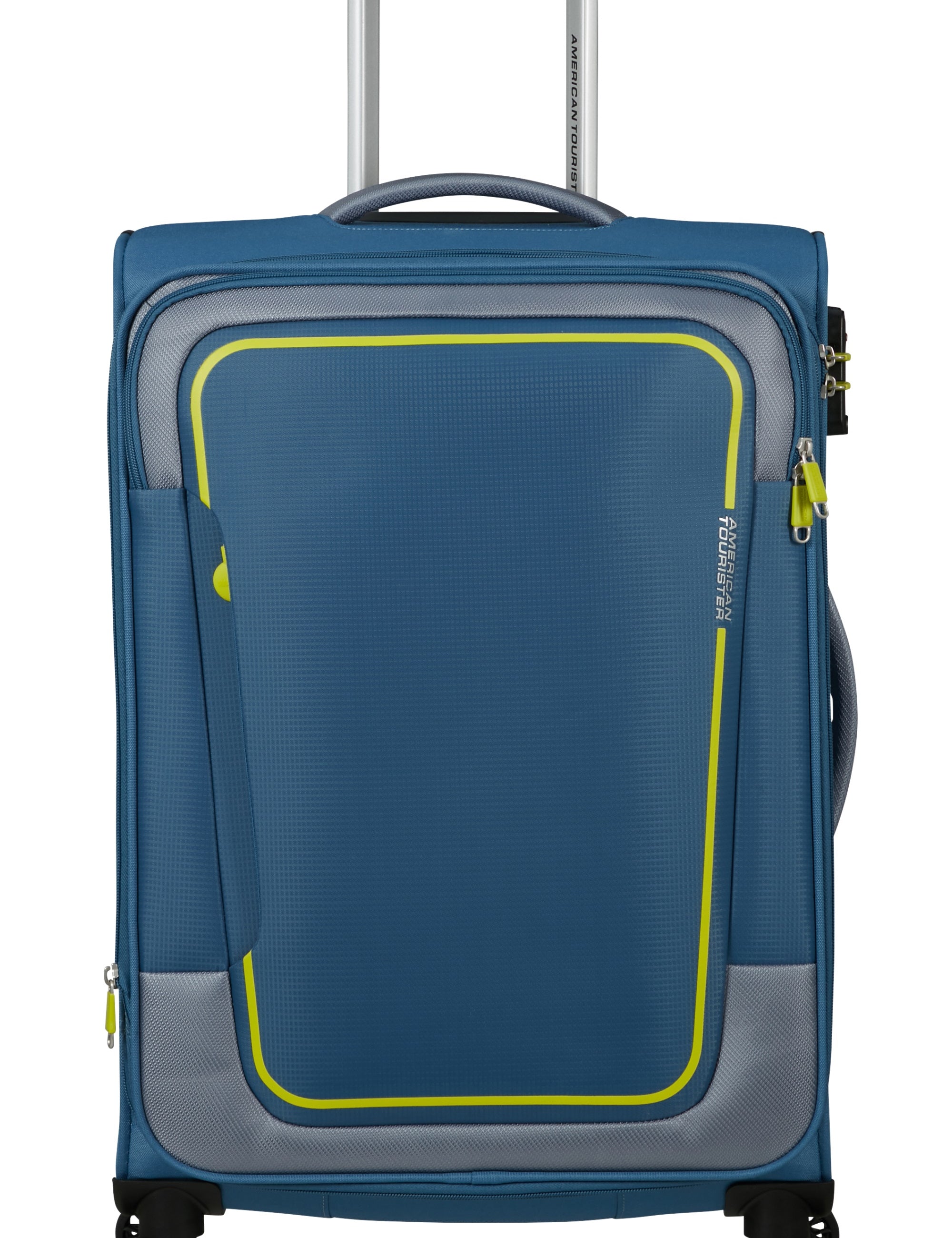 Trolley Medium Pulsonic American Tourister - MYLILLY