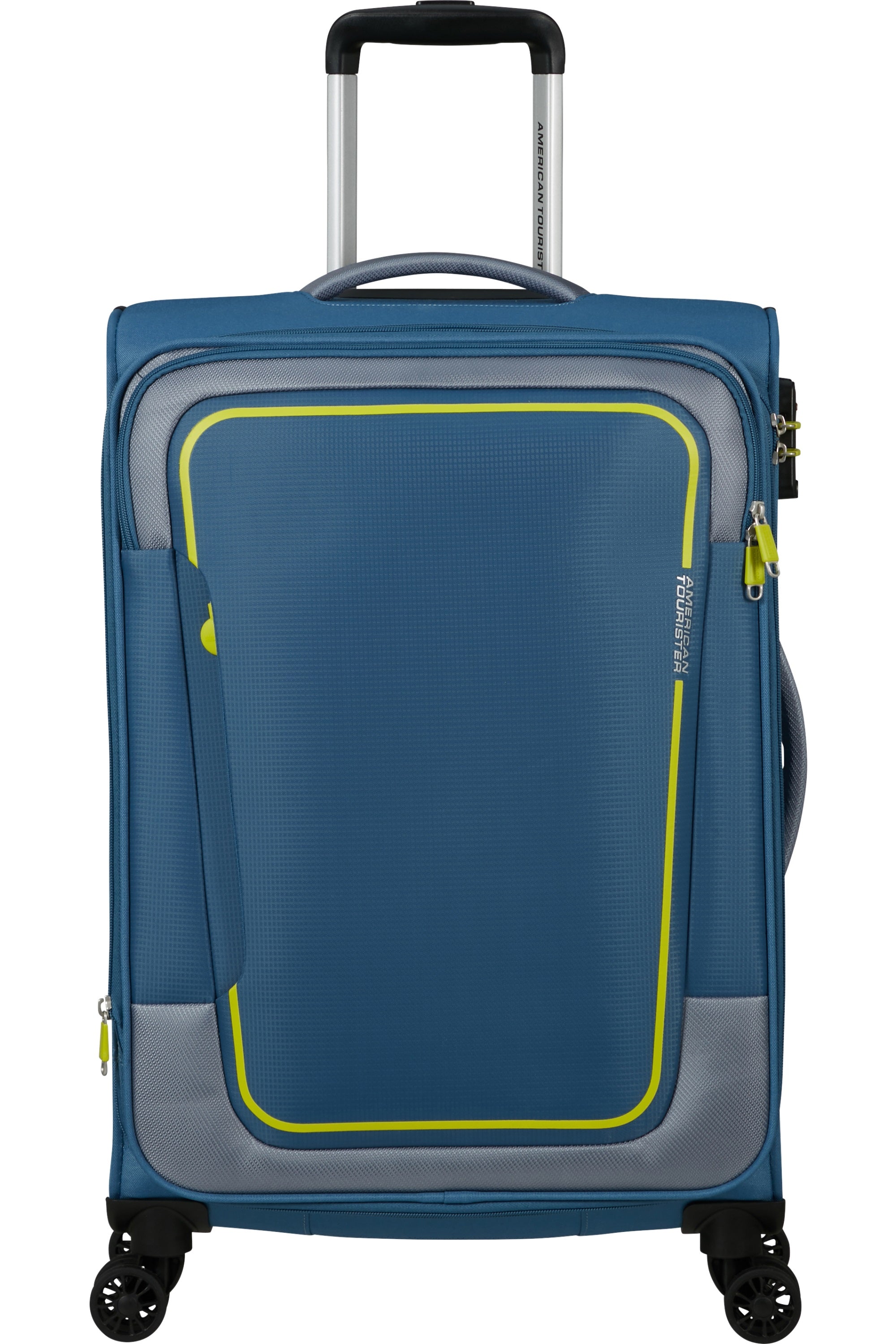 Trolley Medium Pulsonic American Tourister - MYLILLY