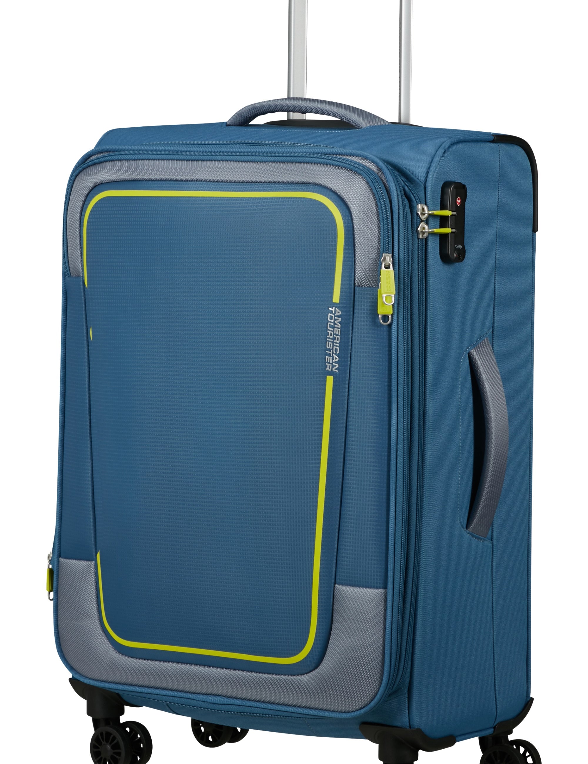 Trolley Medium Pulsonic American Tourister - MYLILLY