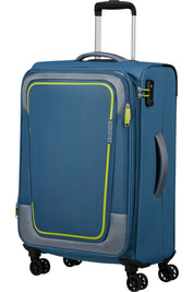 Trolley Medium Pulsonic American Tourister - MYLILLY