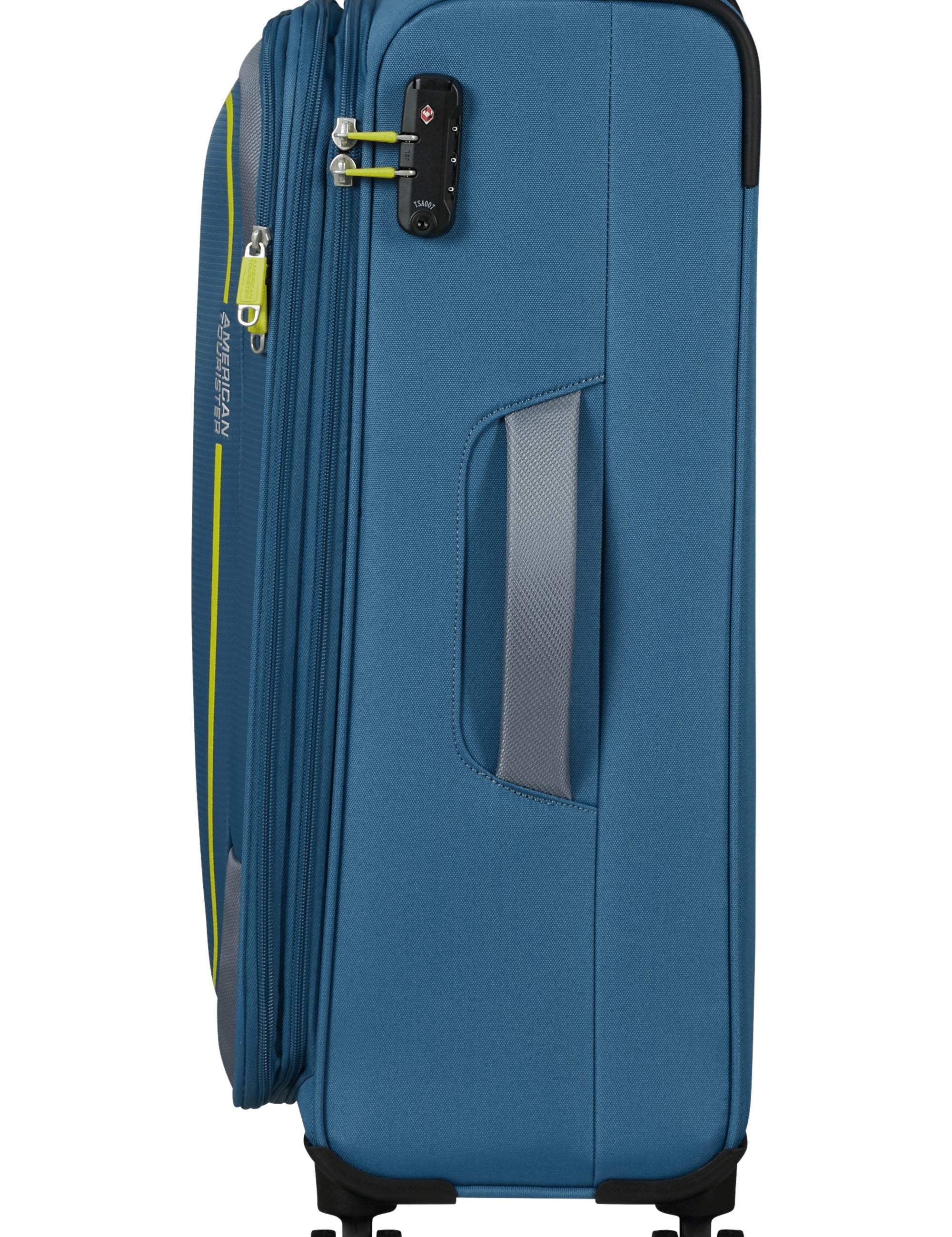 Trolley Medium Pulsonic American Tourister - MYLILLY
