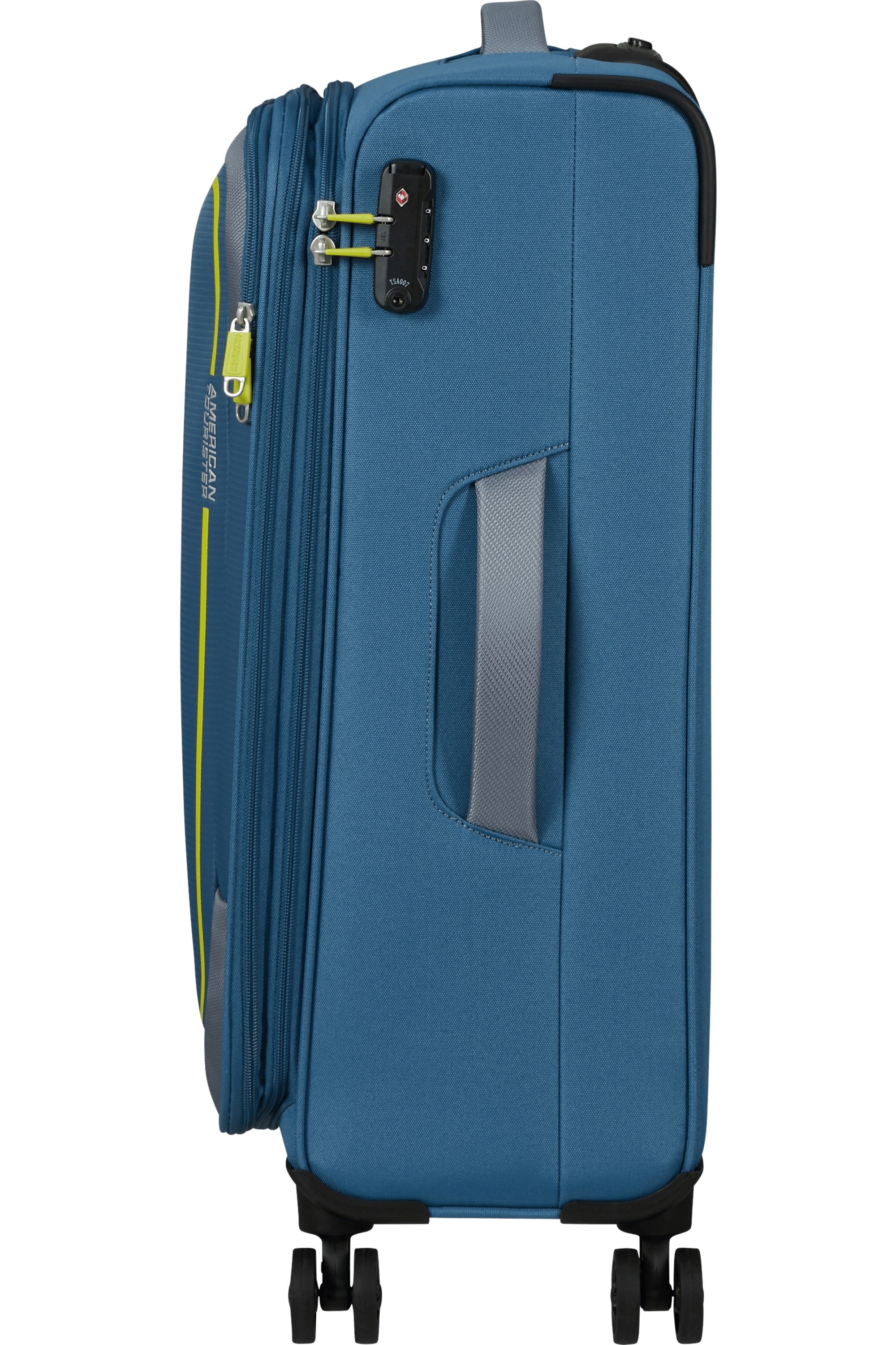 Trolley Medium Pulsonic American Tourister - MYLILLY