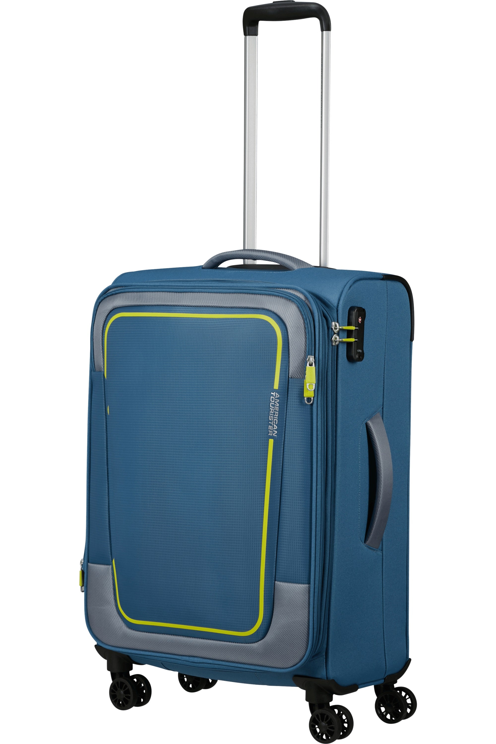 Trolley Medium Pulsonic American Tourister - MYLILLY