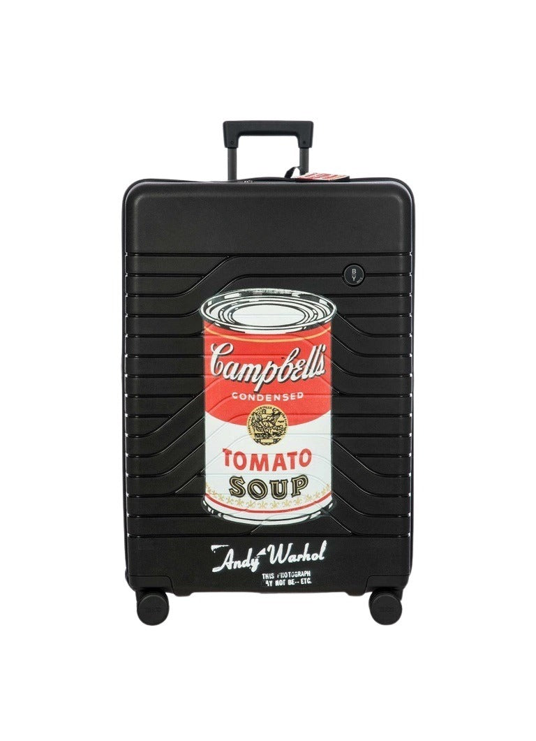 Trolley XL espandibile Campbell Bric`s - MYLILLY