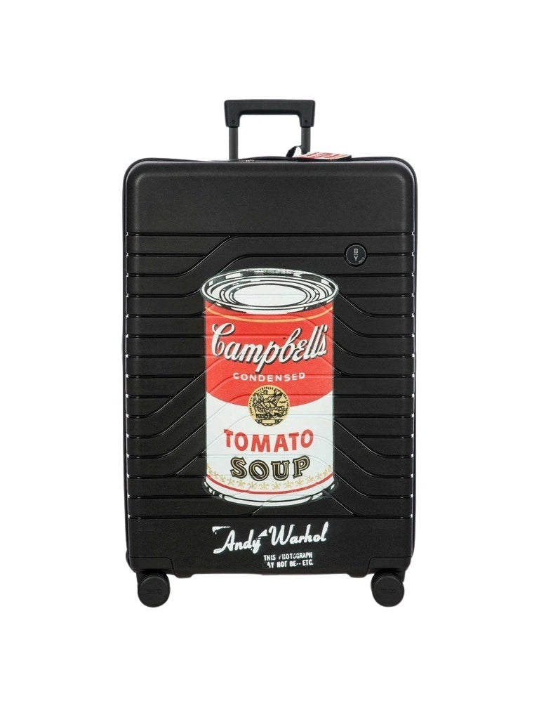 Trolley XL espandibile Campbell Bric`s - MYLILLY