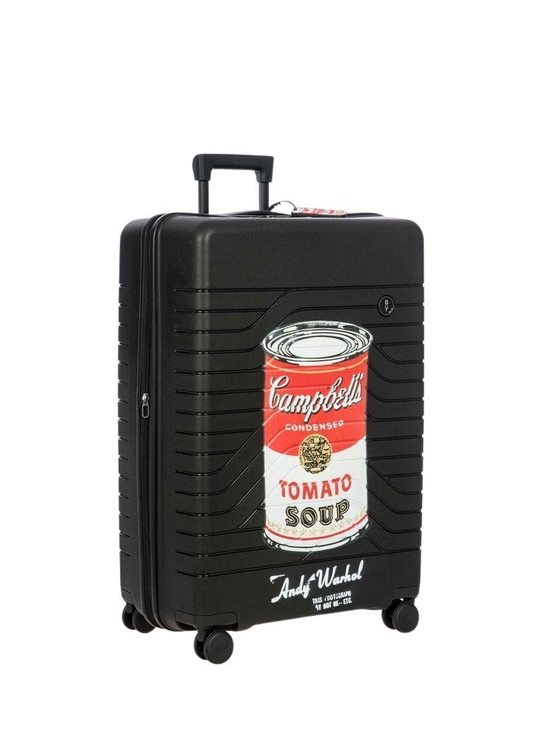 Trolley XL espandibile Campbell Bric`s - MYLILLY