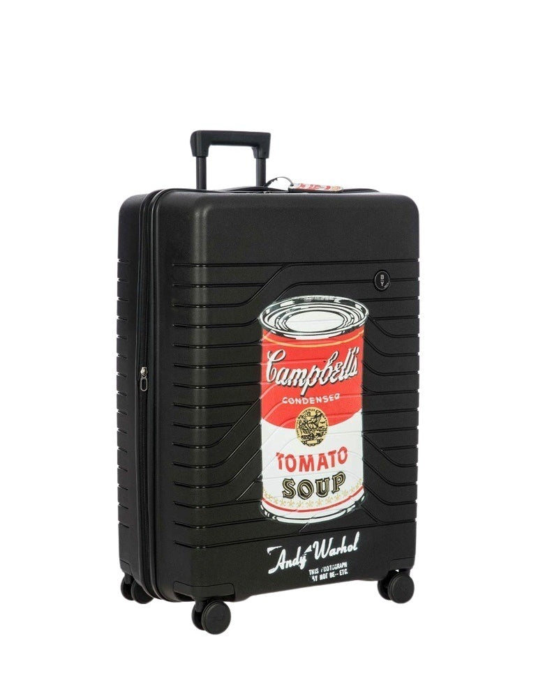 Trolley XL espandibile Campbell Bric`s - MYLILLY
