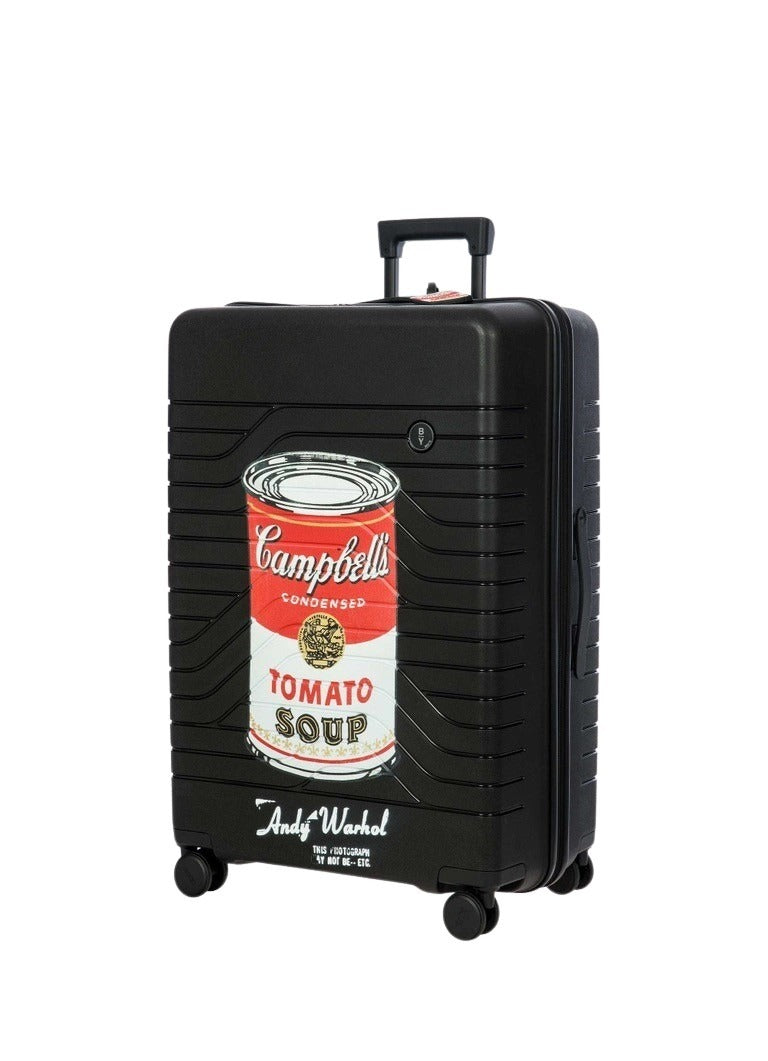 Trolley XL espandibile Campbell Bric`s - MYLILLY
