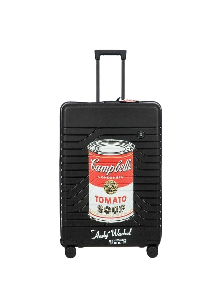 Trolley XL espandibile Campbell Bric`s - MYLILLY