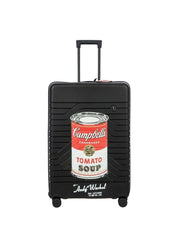 Trolley XL espandibile Campbell Bric`s - MYLILLY
