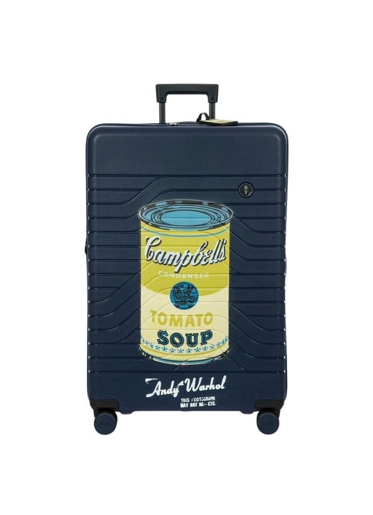 Trolley XL espandibile Campbell Bric`s - MYLILLY