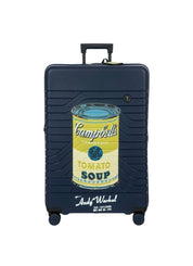Trolley XL espandibile Campbell Bric`s - MYLILLY