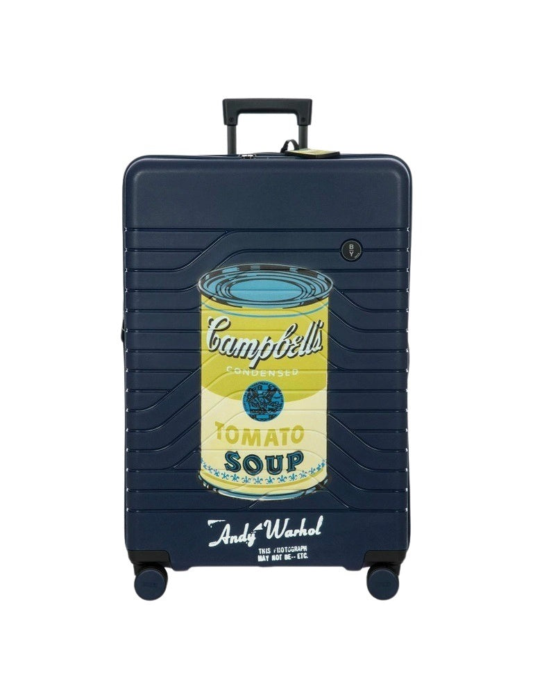 Trolley XL espandibile Campbell Bric`s - MYLILLY