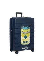 Trolley XL espandibile Campbell Bric`s - MYLILLY
