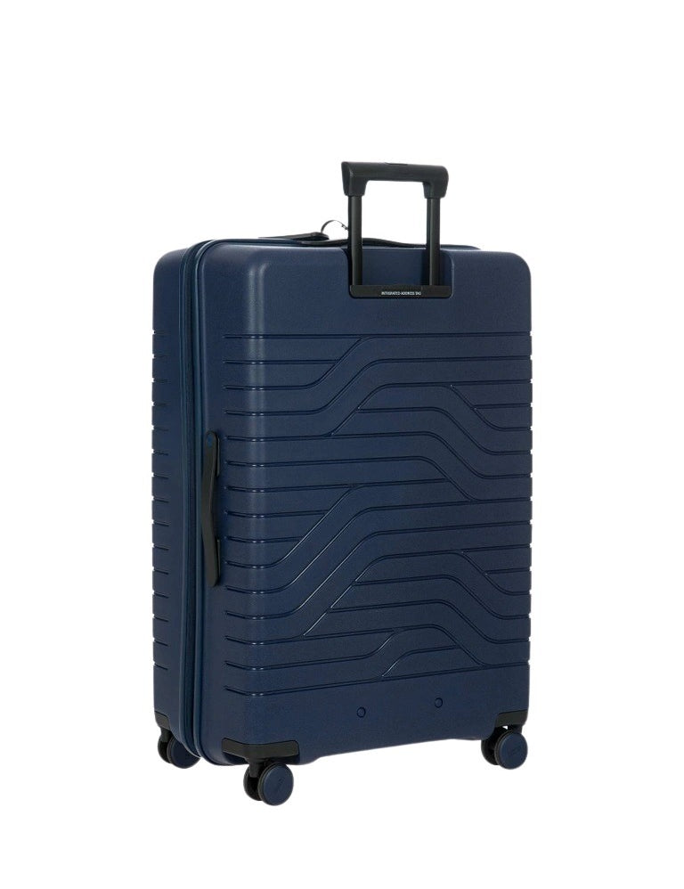 Trolley XL espandibile Campbell Bric`s - MYLILLY