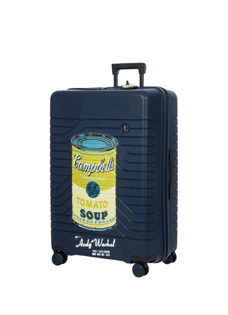 Trolley XL espandibile Campbell Bric`s - MYLILLY
