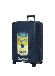 Trolley XL espandibile Campbell Bric`s - MYLILLY