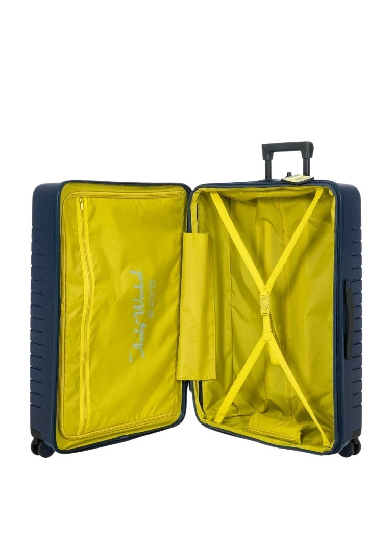 Trolley XL espandibile Campbell Bric`s - MYLILLY