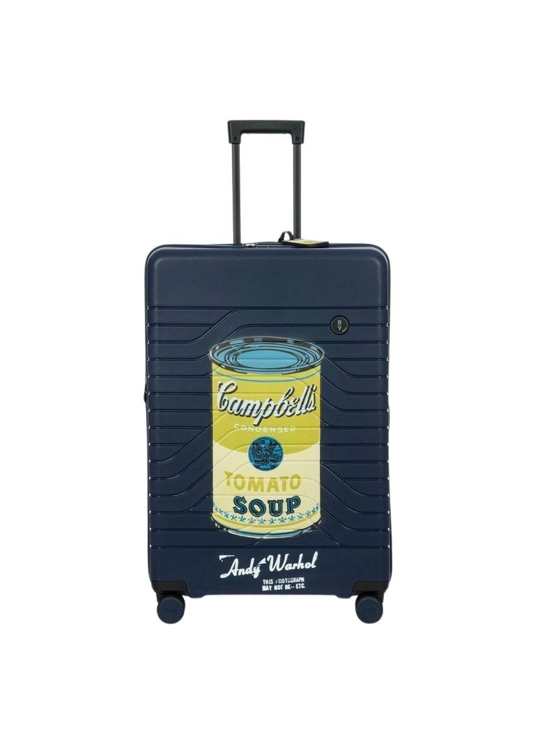 Trolley XL espandibile Campbell Bric`s - MYLILLY