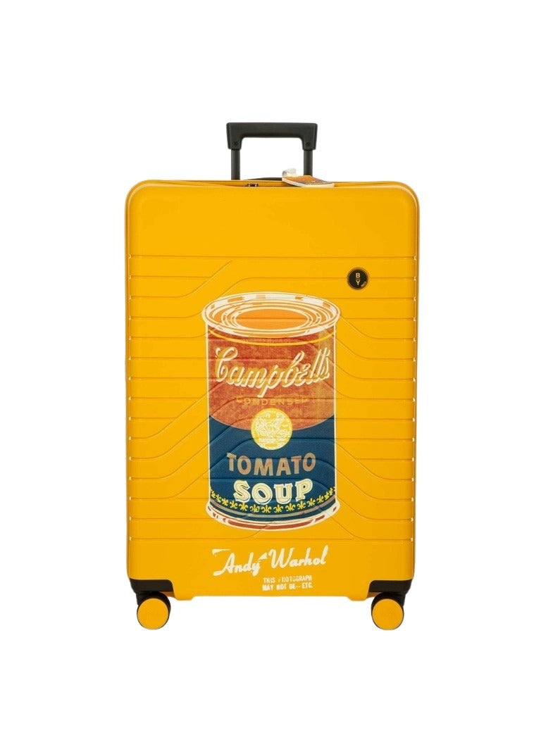 Trolley XL espandibile Campbell Bric`s - MYLILLY