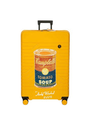 Trolley XL espandibile Campbell Bric`s - MYLILLY