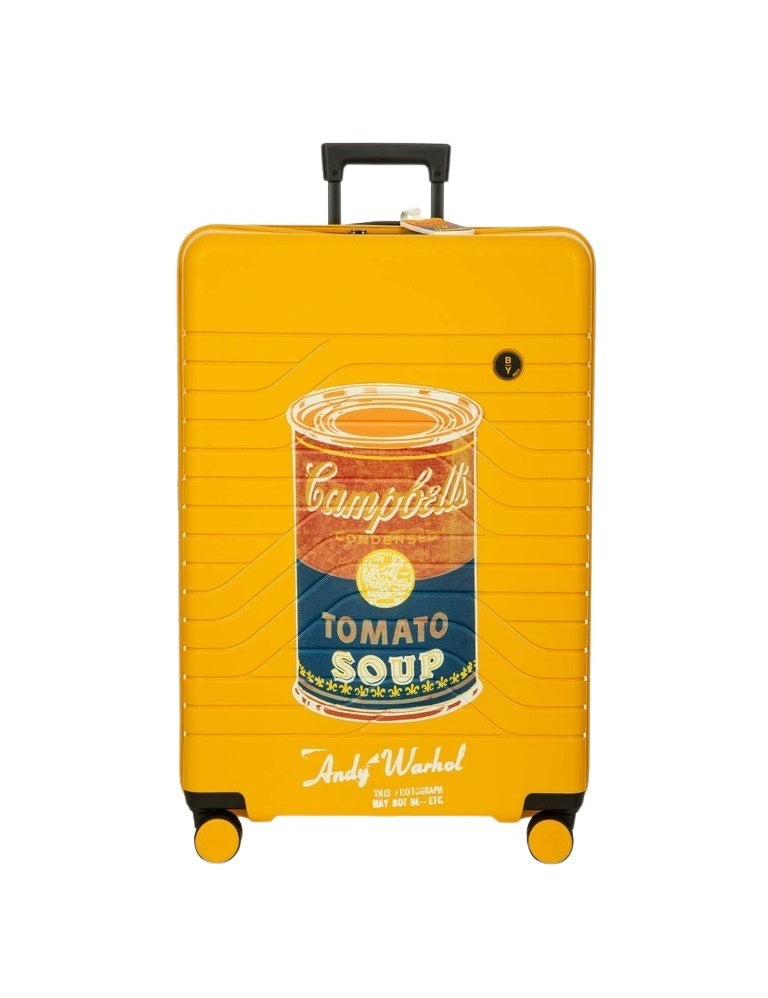 Trolley XL espandibile Campbell Bric`s - MYLILLY