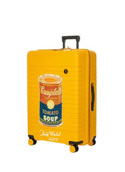 Trolley XL espandibile Campbell Bric`s - MYLILLY