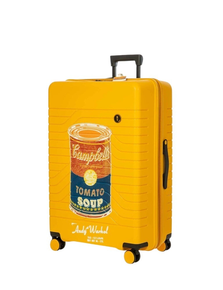 Trolley XL espandibile Campbell Bric`s - MYLILLY