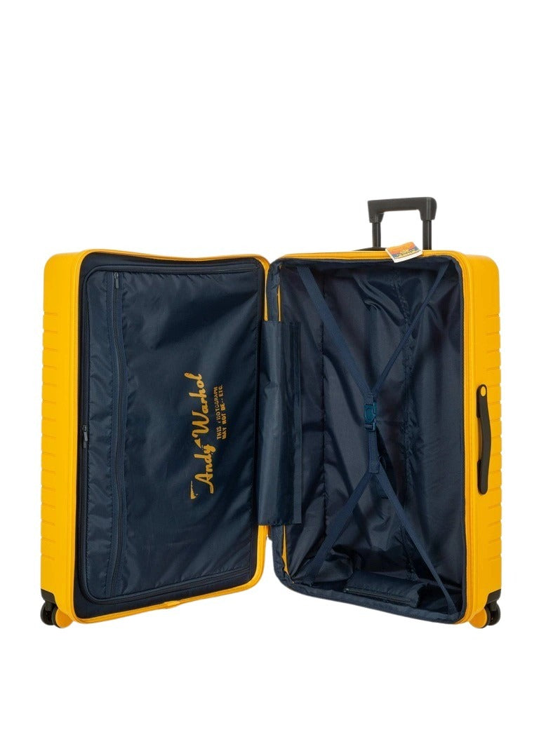 Trolley XL espandibile Campbell Bric`s - MYLILLY