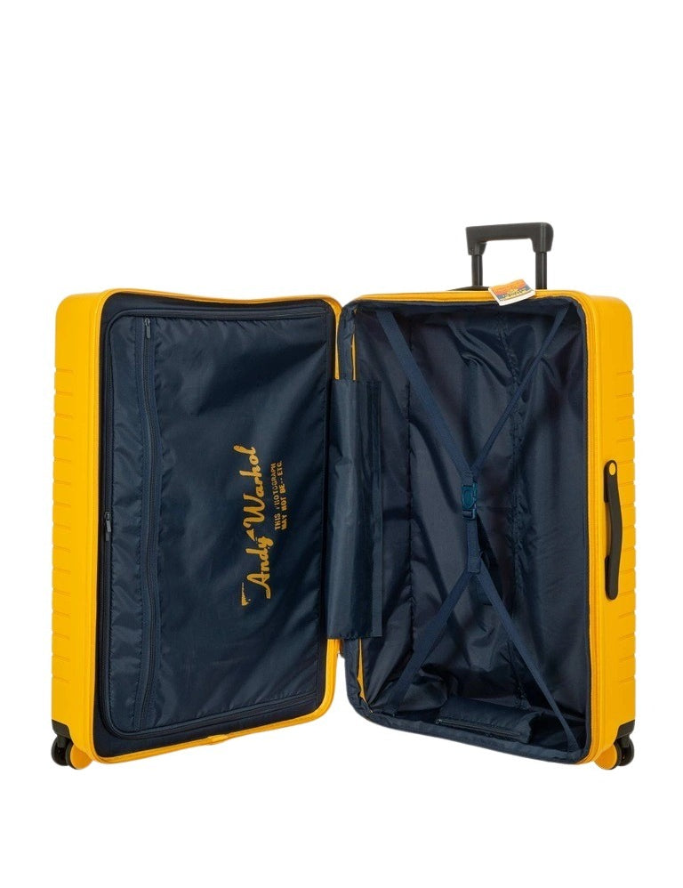 Trolley XL espandibile Campbell Bric`s - MYLILLY