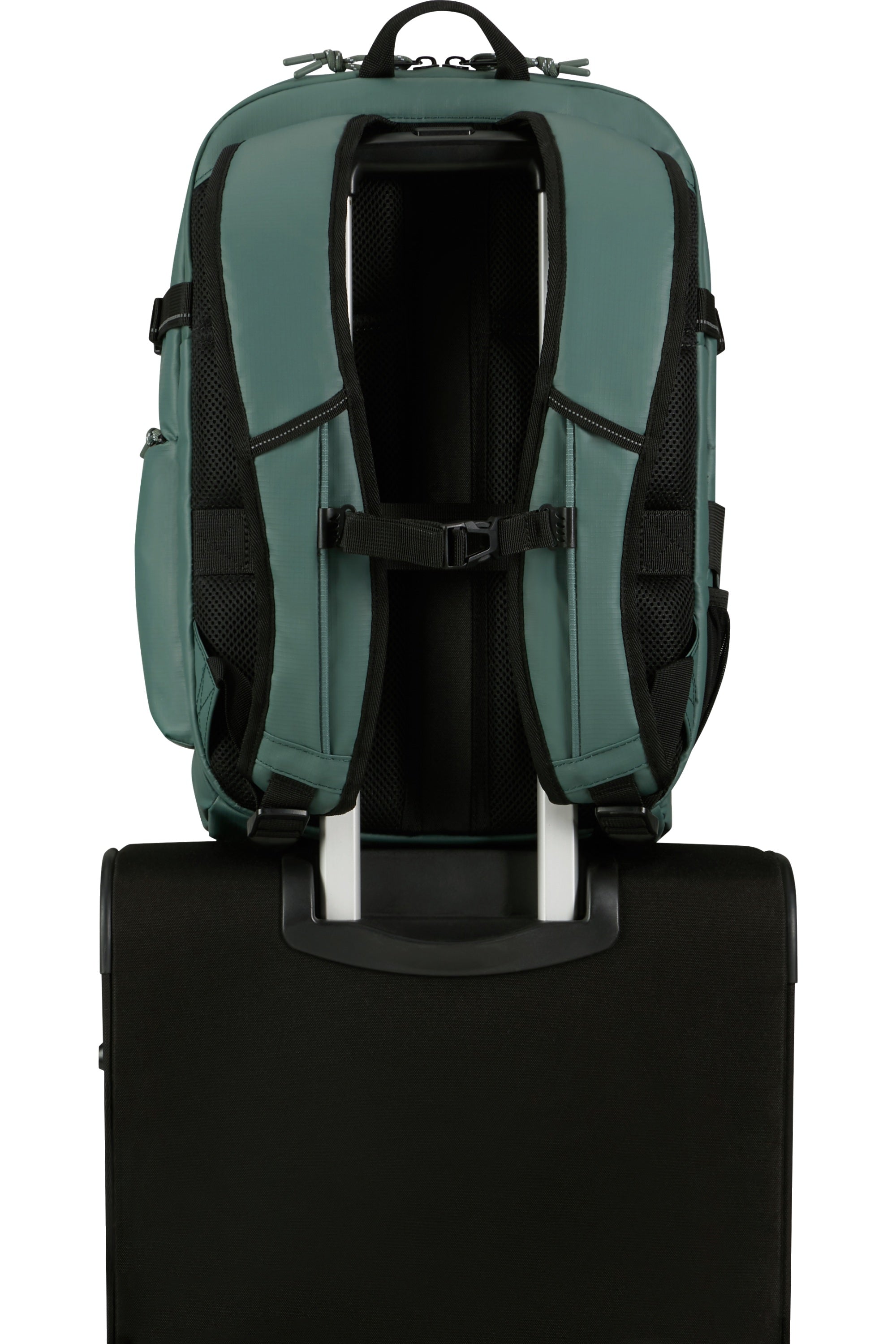 american tourister 15.6 inch laptop backpack Unisex American Tourister Urban Groove 15.6