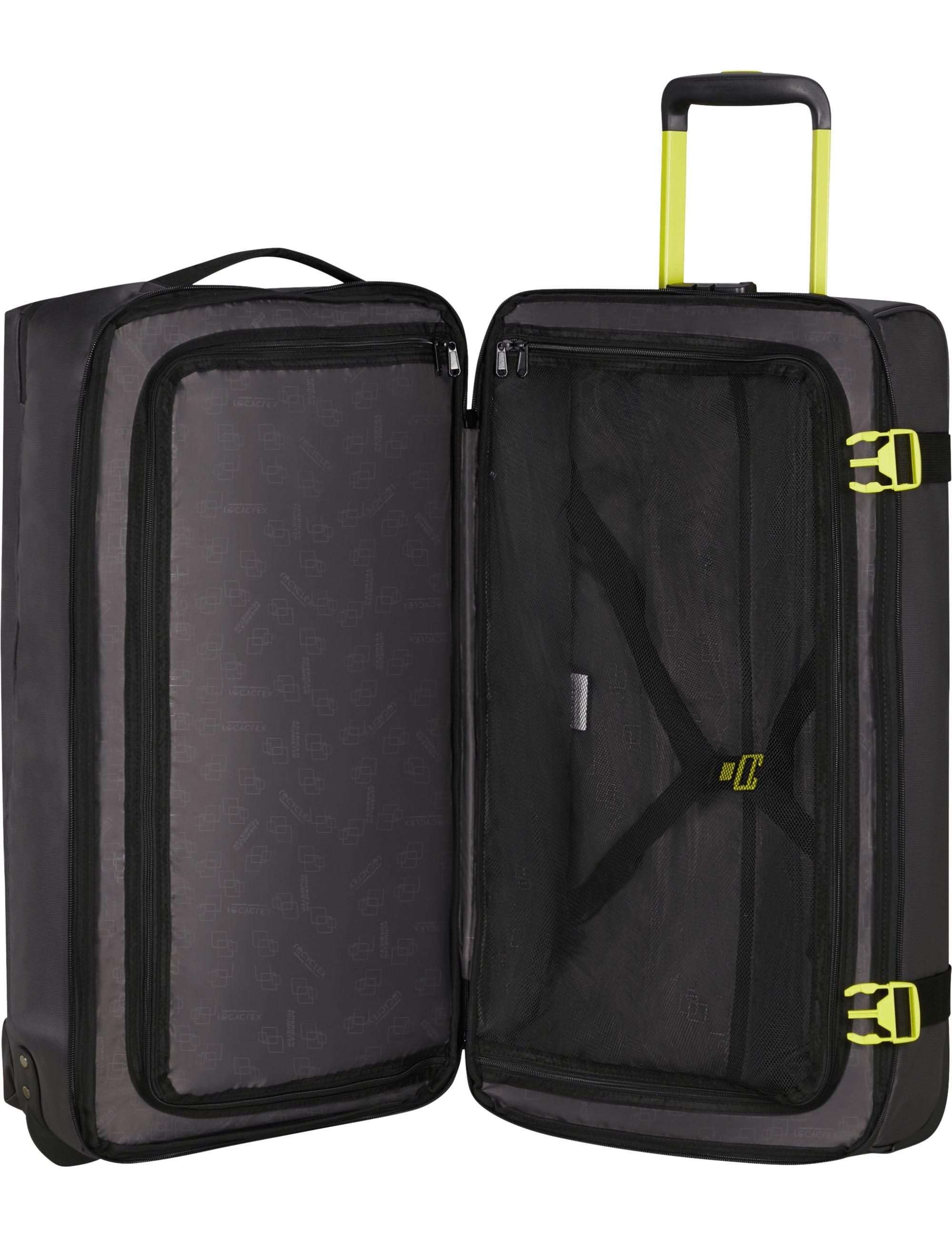 Trolley M American Tourister - MYLILLY